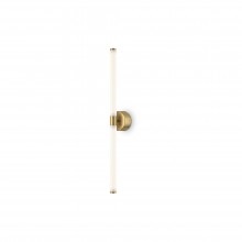 Настенный светильник (бра) Maytoni MOD106WL-L16G3K