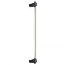 Настенный светильник (бра) Maytoni MOD413WL-L8B3K