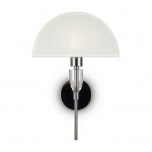 Настенный светильник (бра) Maytoni Z034WL-01CH