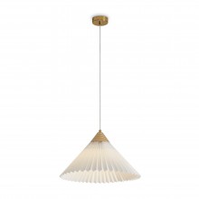 Подвесной светильник Freya FR5533PL-01BS1