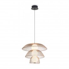 Подвесной светильник Freya FR5545PL-L5BG