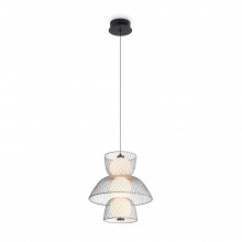 Подвесной светильник Freya FR5545PL-L5GR