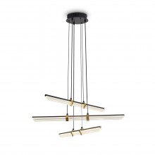 Подвесной светильник Freya FR5557PL-L22B1