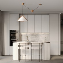 Потолочный светильник Freya FR5554CL-01T