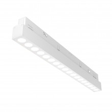 Трековый светильник Technical TR031-4-18WTW-M-DSZ-W