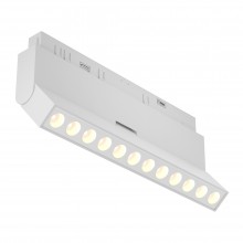 Трековый светильник Technical TR033-4-12WTW-M-DSZ-W