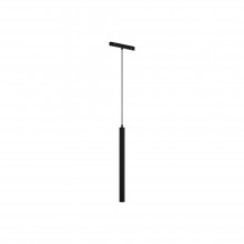 Трековый светильник Technical TR226-4-5WTW-M-DSZ-B