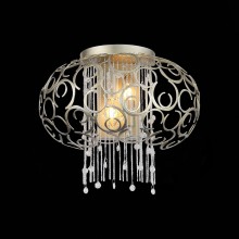 SL1101.201.02 Бра ST-Luce Шампань/Шампань, Прозрачный E14 2*40W