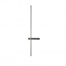 SL1589.401.01 Светильник настенный ST-Luce Черный/Черный LED 1*10W 4000K