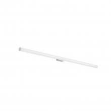 SL1599.171.01 Светильник настенный ST-Luce Хром/Белый LED 1*22W 3000K