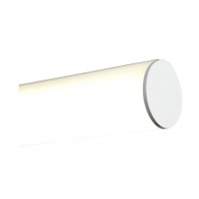 SL439.503.01 Светильник подвесной ST-Luce Белый/Белый LED 1*24W 4000K