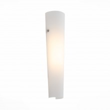 SL508.501.01 Светильник настенный ST-Luce Белый/Белый LED 1*8W 4000K