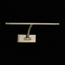 SL595.031.01 Подсветка для картин ST-Luce Бронза/Бронза LED 1*5,4W 4000K