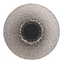 SL6142.401.01 Светильник настенный ST-Luce черный/радужный LED 1*7W 4000K