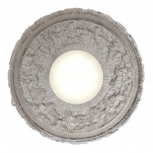 SL6143.423.01 Светильник подвесной ST-Luce черный/Шампань LED 1*15W 4000K