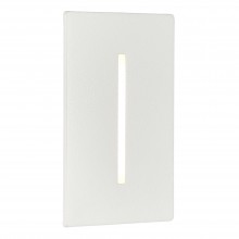 SL9519.508.01 Встраиваемый светильник ST-Luce белый LED 1*3W 3000K