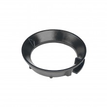 ST009.409.00 Кольцо декоративное ST-Luce Черный