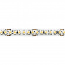 ST016.314.20 Светодиодная лента  - 180leds/м*14.4W/мW 3000K 1 400Lm Ra80 120° IP20 L1 000xW10xH2 24V
