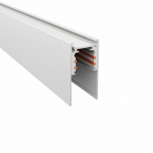 ST1003.439.00 Шинопровод магнитный накладной ST-Luce Черный Длина 3 000мм