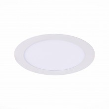 ST210.548.12 Св-к встр. Белый LED 1*12W 4000K 900Lm Ra80 110° IP20 D120xH30 220-240V