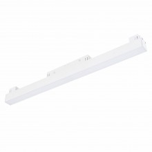 ST360.546.12 Магнитный трековый светильник Белый LED 1*12W 4000K 780Lm Ra>90 120 IP20 L406xW22xH44 4