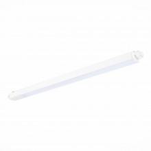 ST366.548.24 Св-к трек. Белый LED 1*24W 4000K 2 450Lm Ra>98 120 IP20 L600xW34xH33 180-240V