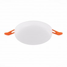 ST700.548.16 Св-к встр. Белый LED 1*16W 4000K 1 380Lm Ra80 180° IP44 D120xH20 85-265V