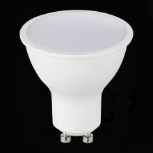 ST9100.109.05 Лампа светодиодная SMART ST-Luce Белый GU10 -*5W 2700K-6500K