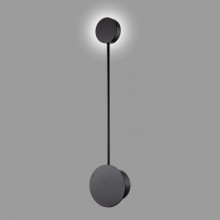 Бра Escada 10205/SG LED Black