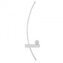 Бра Escada 10220/2LED White L