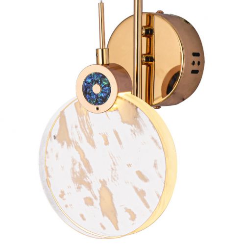 Бра Kink Light 07857,33