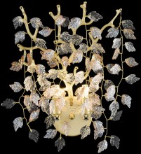 Бра VELANTE 184-401-02