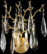 Бра VELANTE 186-501-02