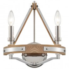 Бра WERTMARK WE586.02.101