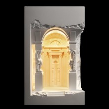 Встраиваемый светильник LOFT IT 10355B