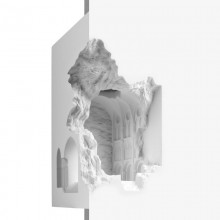 Встраиваемый светильник LOFT IT 10355C