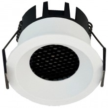 Встраиваемый светильник WERTMARK WTD.O02.000.V0.07