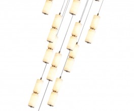 Каскадная люстра Kink Light 07528-15A,36