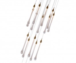 Каскадная люстра Kink Light 07860-18A,36