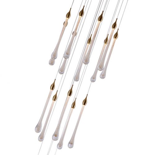 Каскадная люстра Kink Light 07860-18A,36