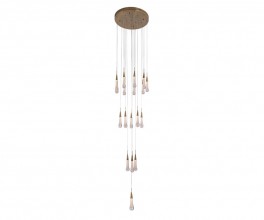 Каскадная люстра Kink Light 07861-18A,36