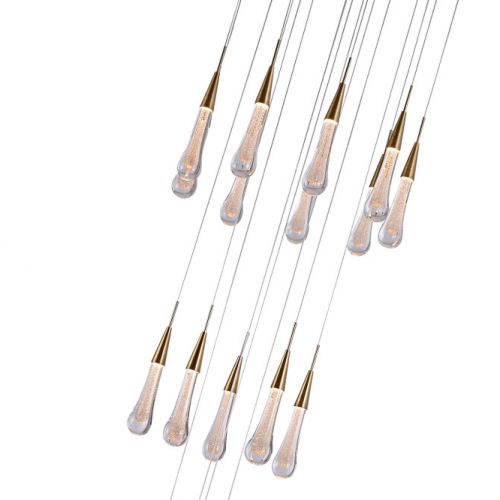 Каскадная люстра Kink Light 07861-18A,36