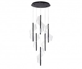 Каскадная люстра Kink Light 08042-6A,19
