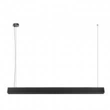 Линейный светильник LOFT IT 10318/C Black