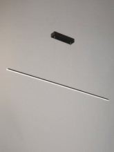 Линейный светильник Vitaluce V4663-1/1S