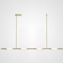 Люстра на штанге ImperiumLoft 206142-23