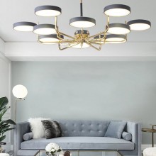 Люстра на штанге ImperiumLoft 229001-26