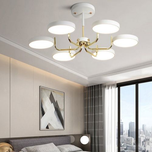 Люстра на штанге ImperiumLoft 229001-26