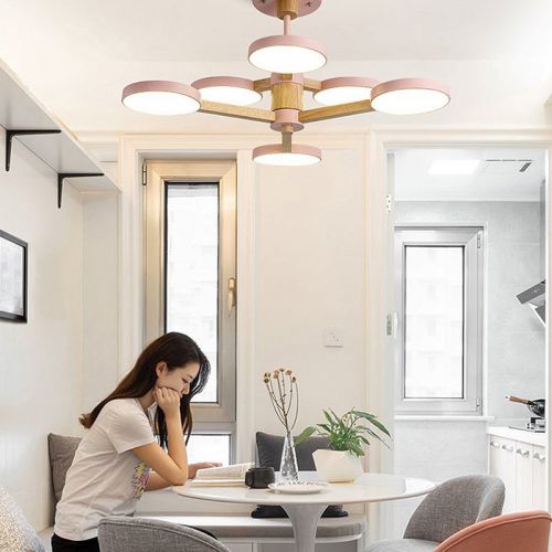 Люстра на штанге ImperiumLoft 229093-26