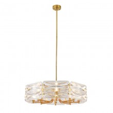 Люстра на штанге Indigo V000499